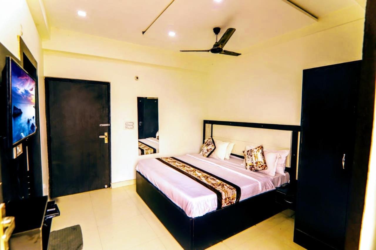 Townhouse 03 Hotel Agra  Eksteriør billede